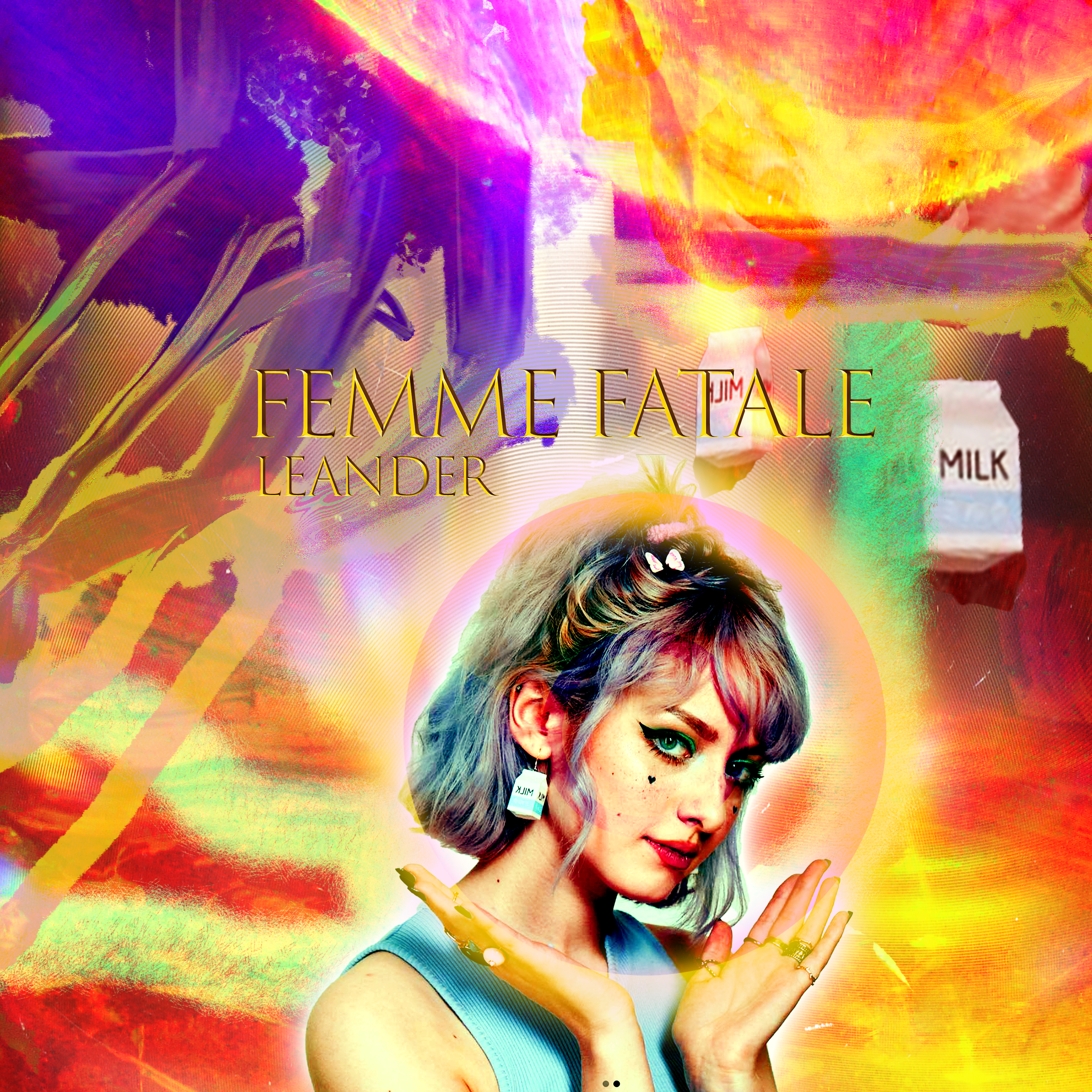 Femme Fatale Ep