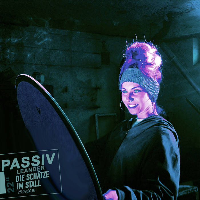 Die Schätze im Stall