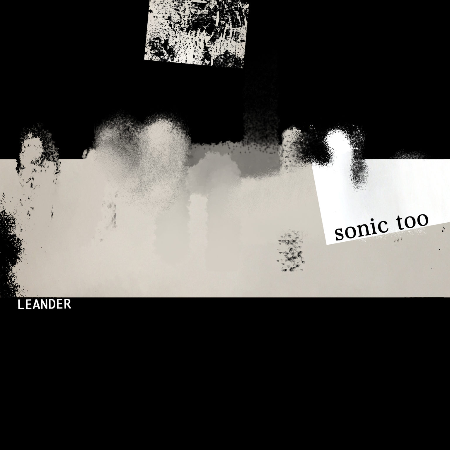 sonic too ep