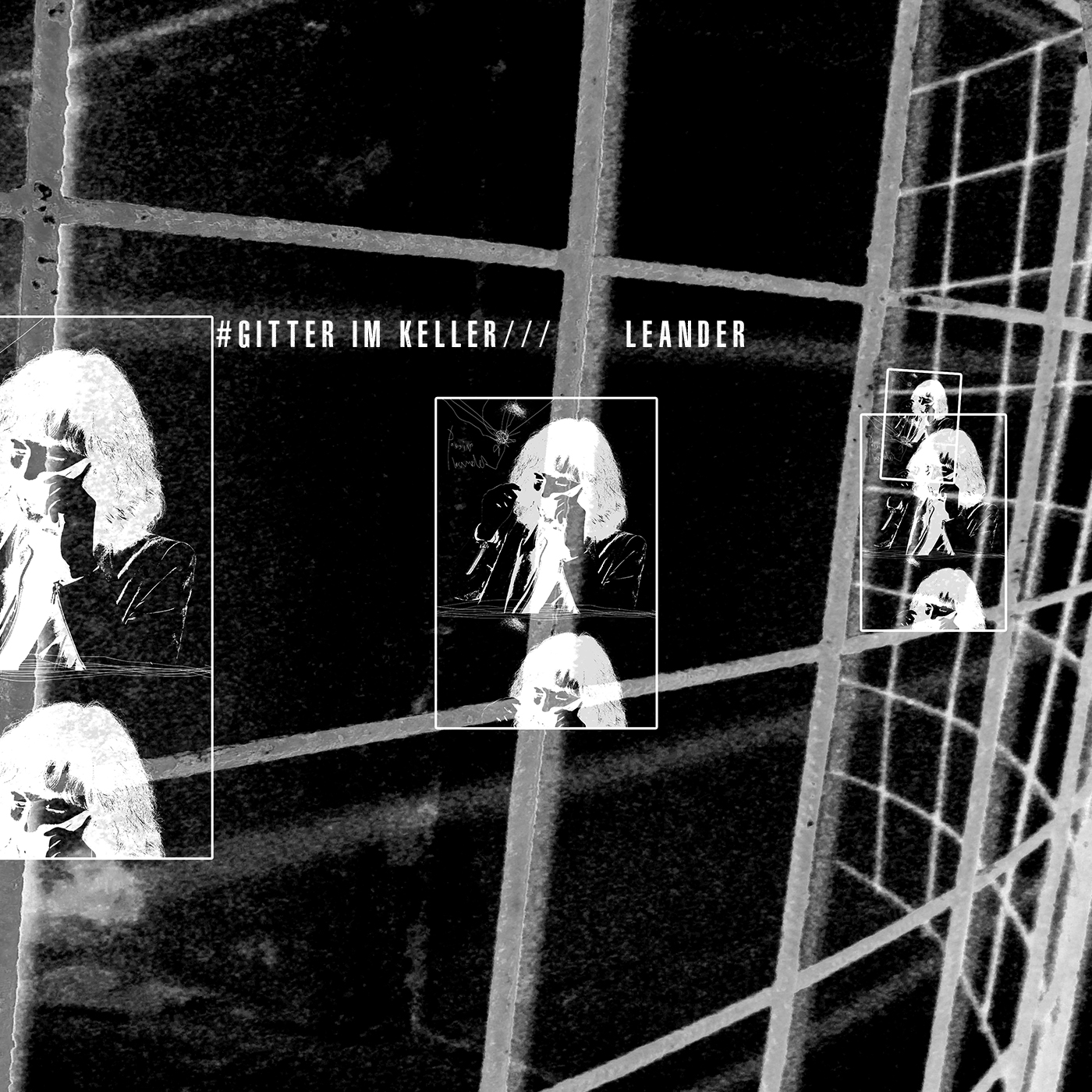 Gitter im Keller EP