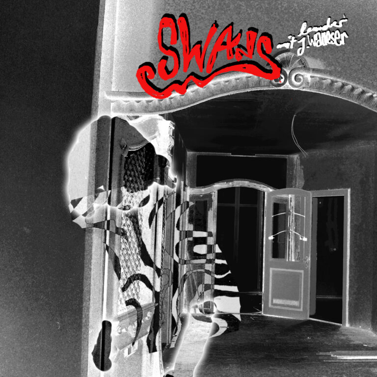 Swans mit : Djonni Laser