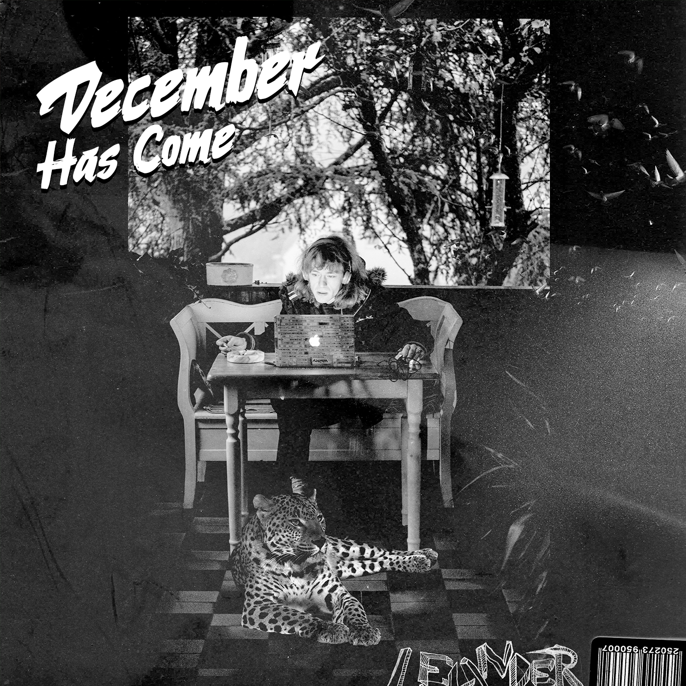 December Has Come (20) Lp